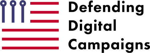 Defending Digital Campaigns
